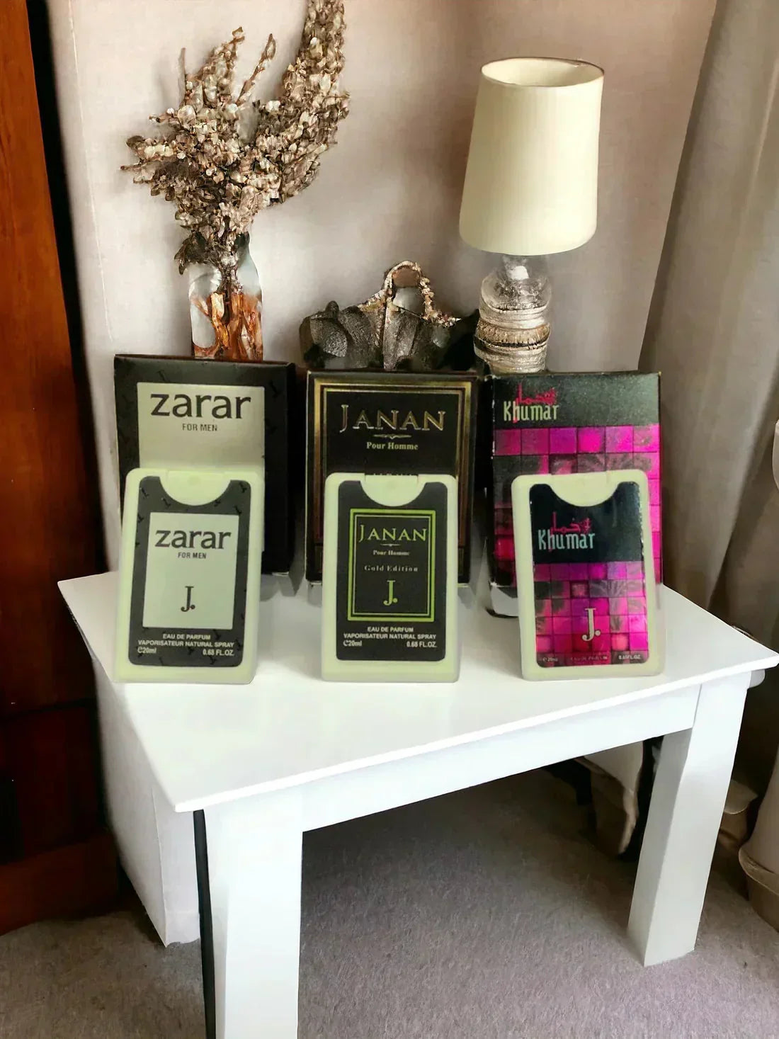 Top 3 Long-Lasting Testers Ashiyana Shopping Mall